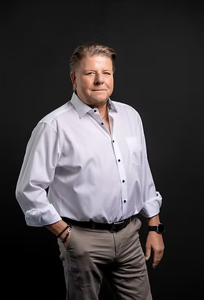 Porträt Werner Schnellmann