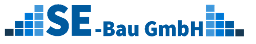Logo SE-Bau, Werner Schnellmann